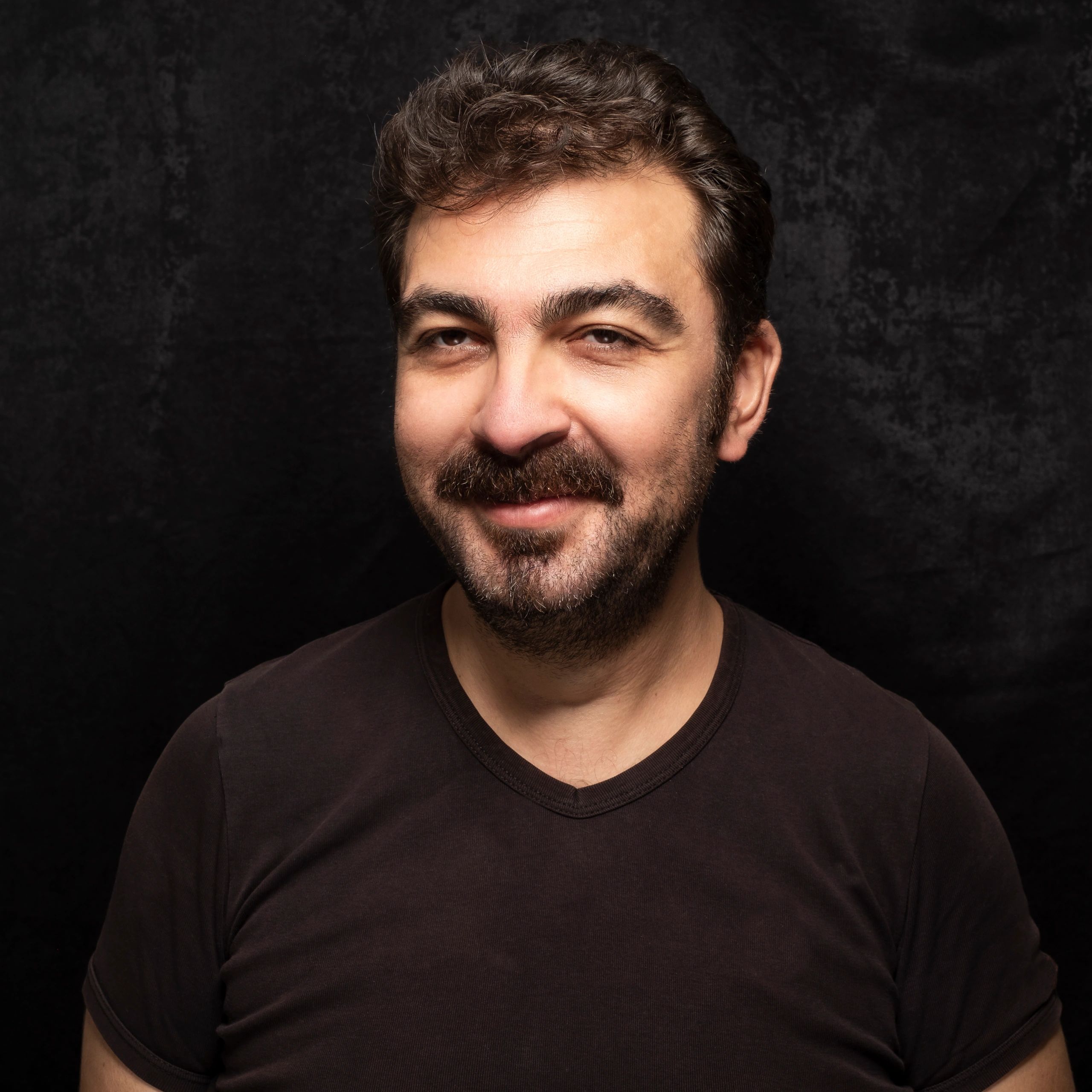 Professional headshot of a client success manager